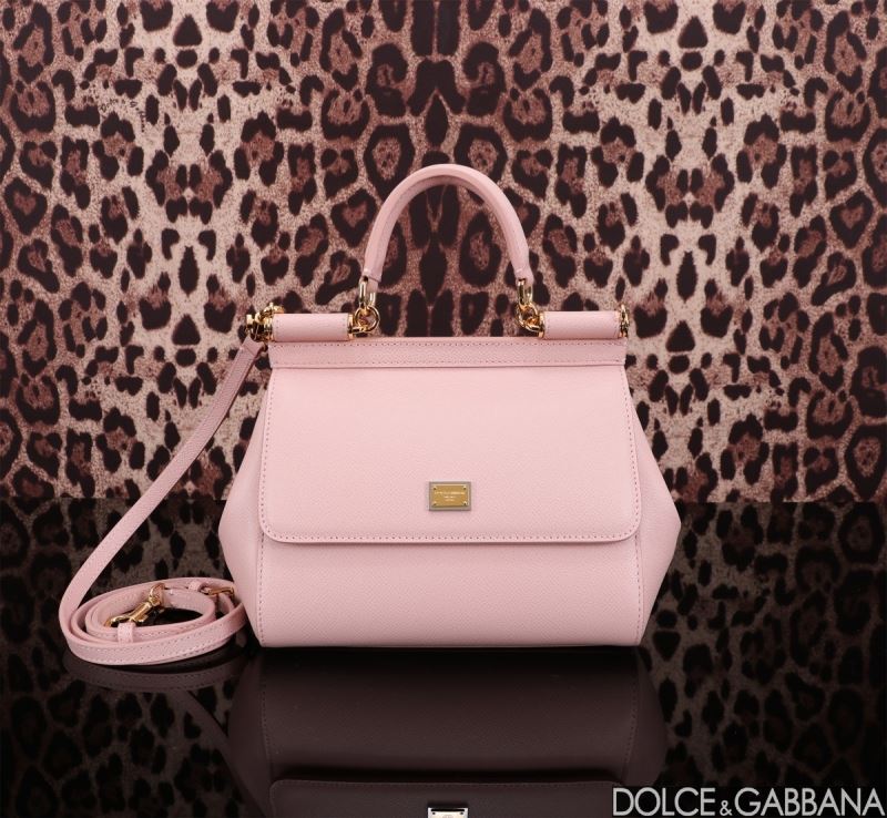 Dolce Gabbana Top Handle Bags